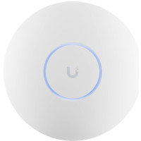 UBIQUITI UniFi U6 Enterprise, Access Point, WiFi 6E<br>