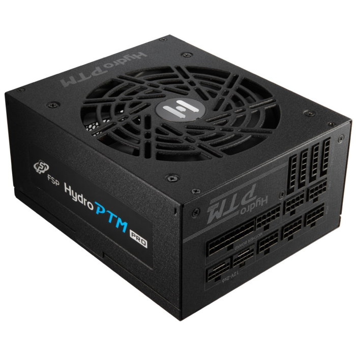 FSP Group Hydro PTM PRO HPT2-1350M 1350 Вт