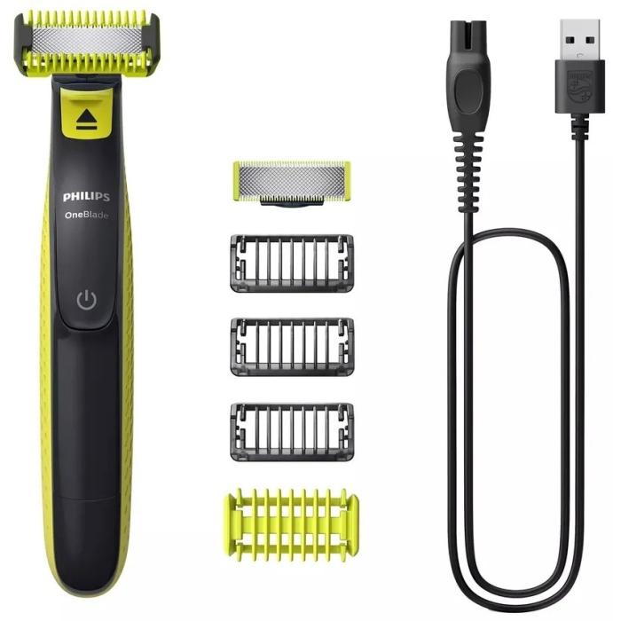 Триммер Philips OneBlade QP2824/10