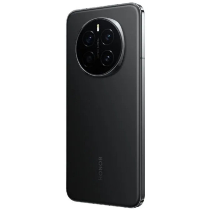 HONOR Magic 7 12 ГБ/256 ГБ черный