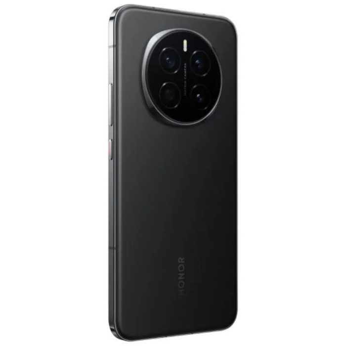 HONOR Magic 7 12 ГБ/256 ГБ черный