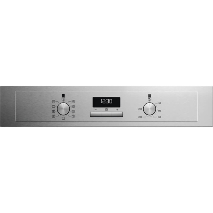 Electrolux EOD 3H40 BX стальной, черный