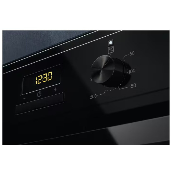 Electrolux EOD 3H50 BK черный