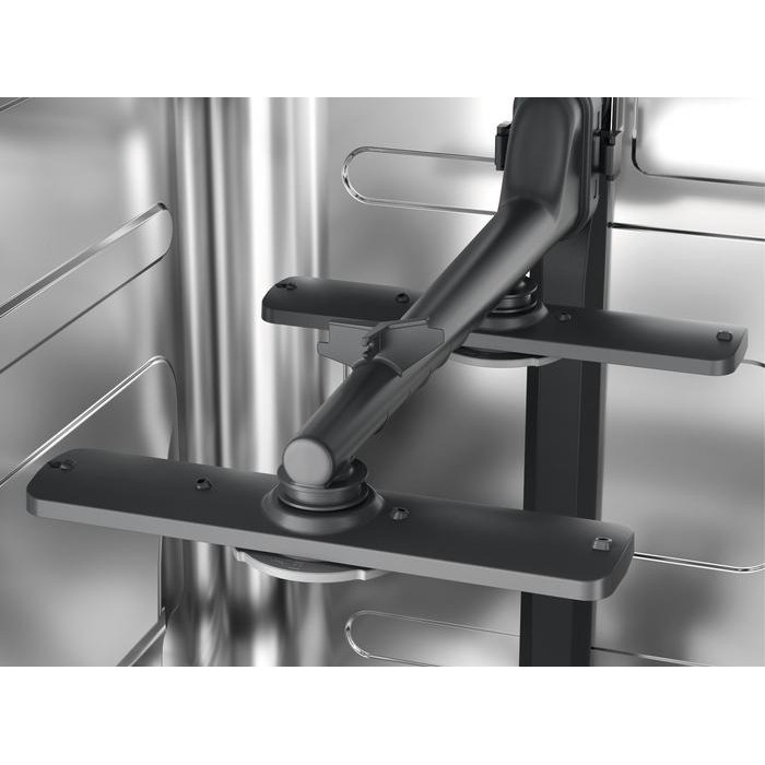 Electrolux EEA 71210 L черный, серый