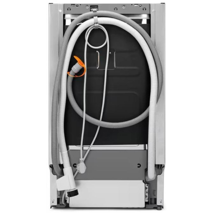 Electrolux EEA 71210 L черный, серый