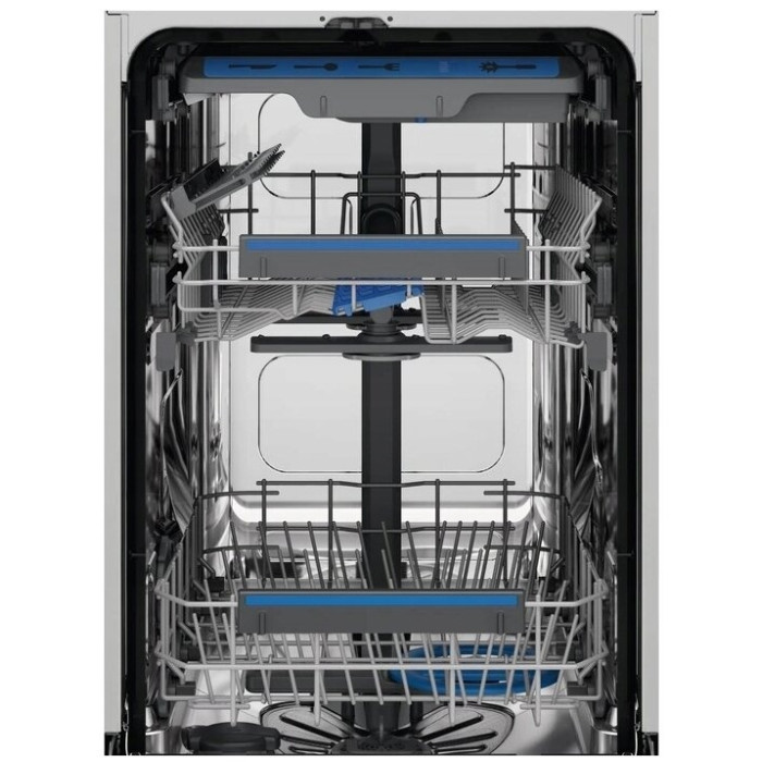 Electrolux EEM 43201 L белый