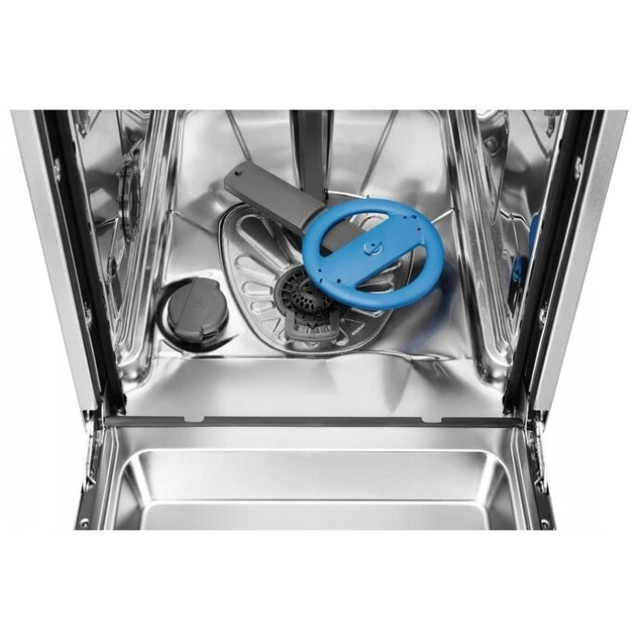 Electrolux EEM 43201 L белый