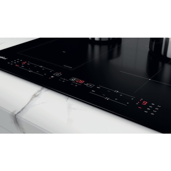 Whirlpool WL B3360 NE черный