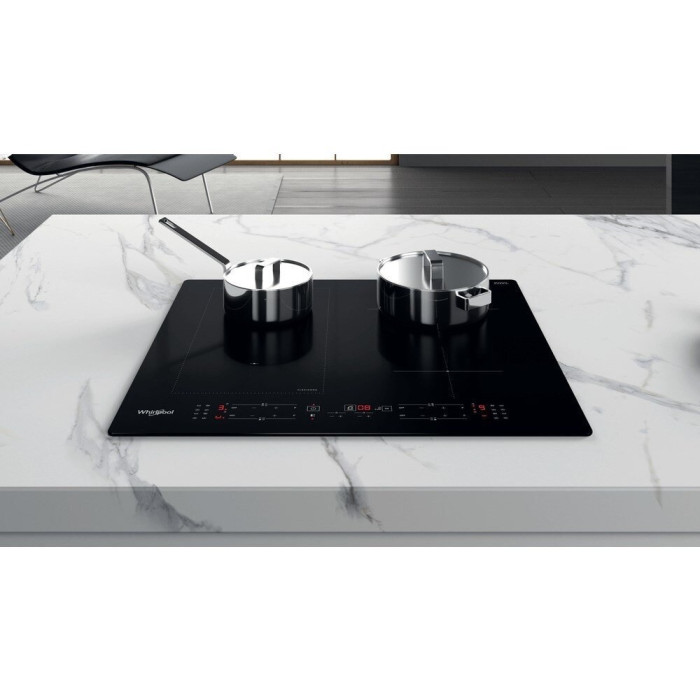 Whirlpool WL B3360 NE черный