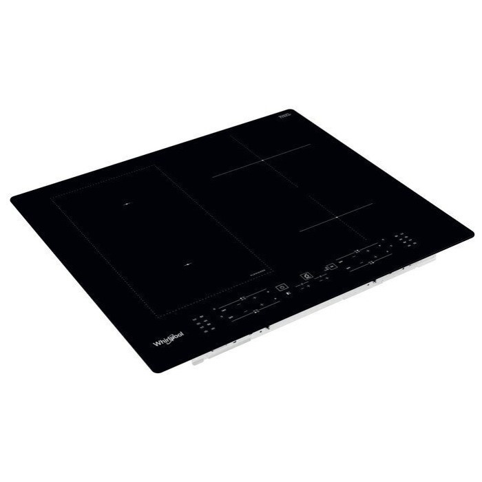 Whirlpool WL B3360 NE черный