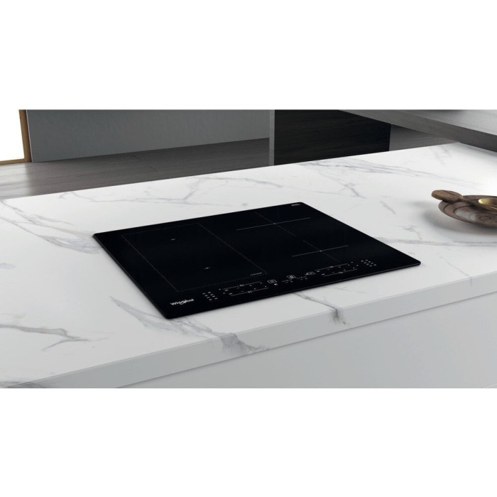 Whirlpool WL B3360 NE черный