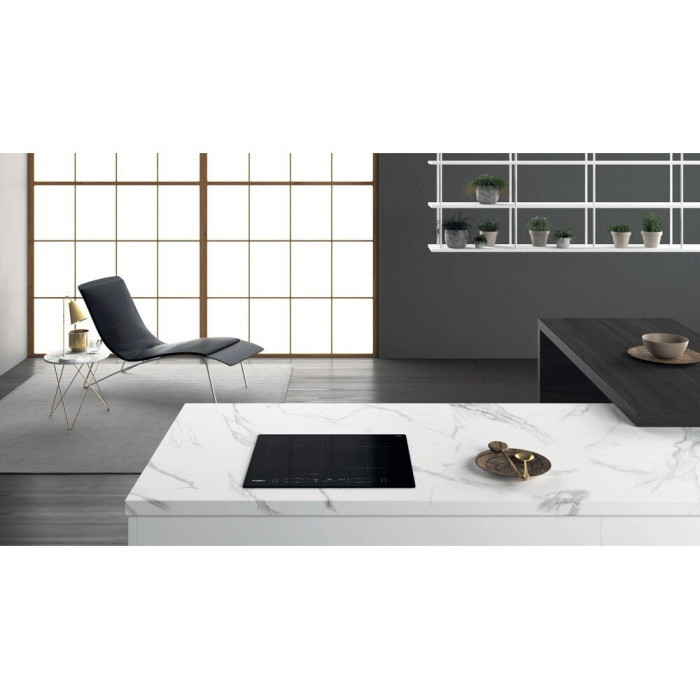 Whirlpool WL B3360 NE черный