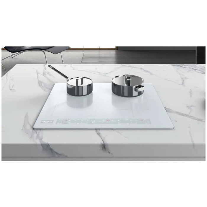 Whirlpool WL B4560 NE белый
