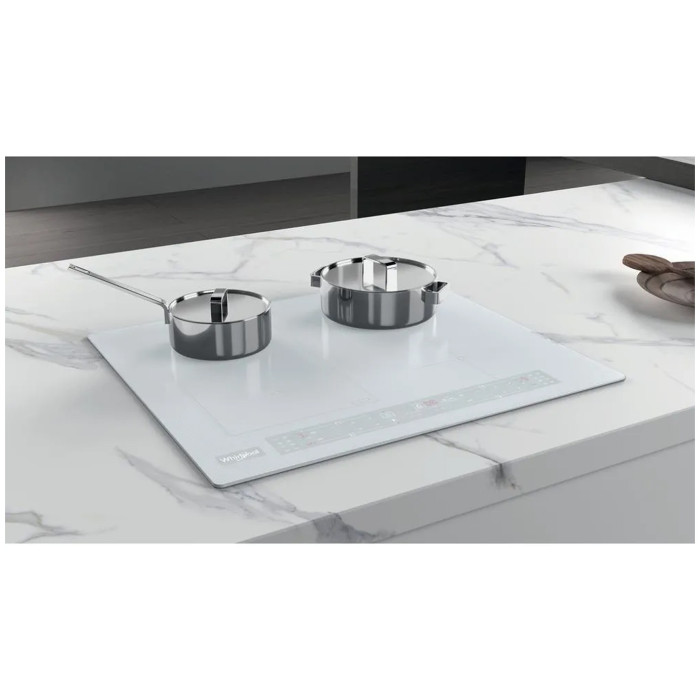 Whirlpool WL B4560 NE белый