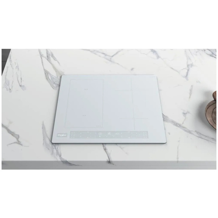Whirlpool WL B4560 NE белый