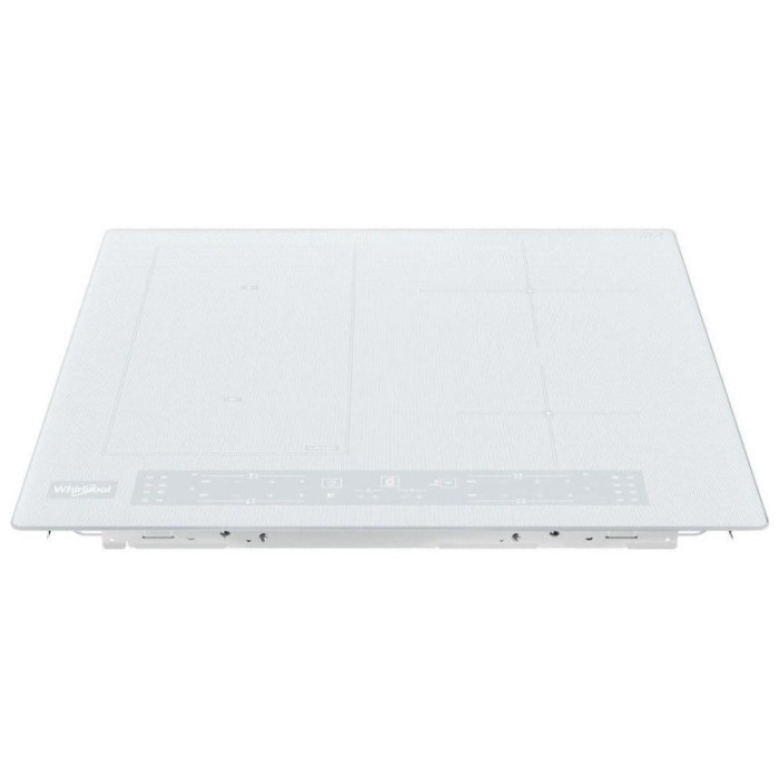 Whirlpool WL B4560 NE белый