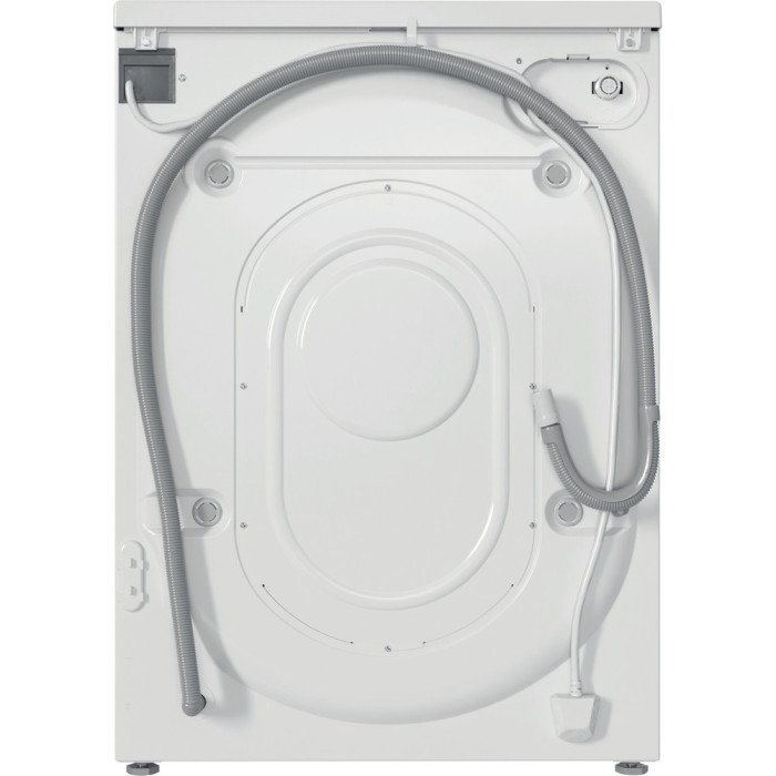 Whirlpool WRBSB 6249 W EU белый, черный