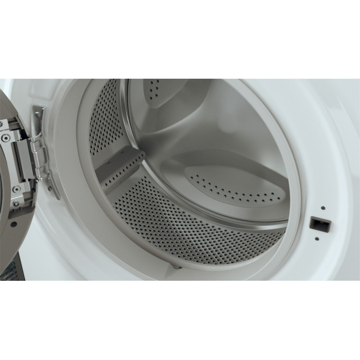 Whirlpool WRBSB 6249 W EU белый, черный