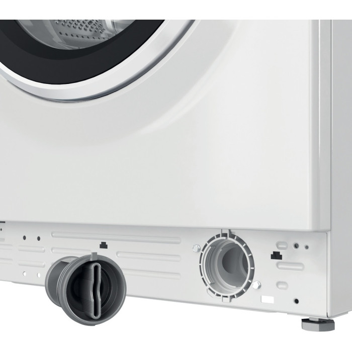 Whirlpool WRBSB 6249 W EU белый, черный