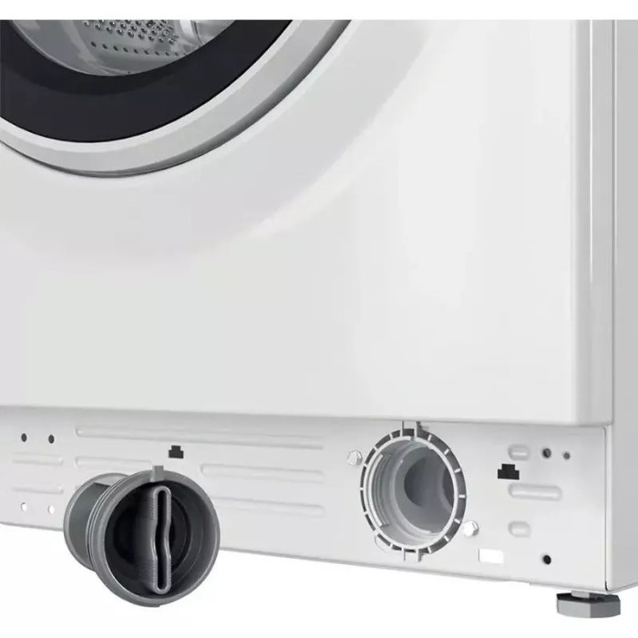 Whirlpool WRBSS 6249 S EU белый, черный