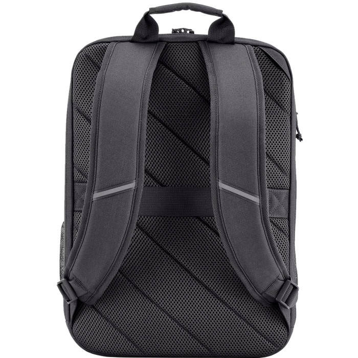 Рюкзак HP Travel 6B8U7AA до 15.6' серый