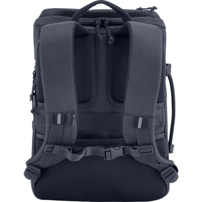 Рюкзак HP Travel 25L 6B8U4AA до 15.6' серый