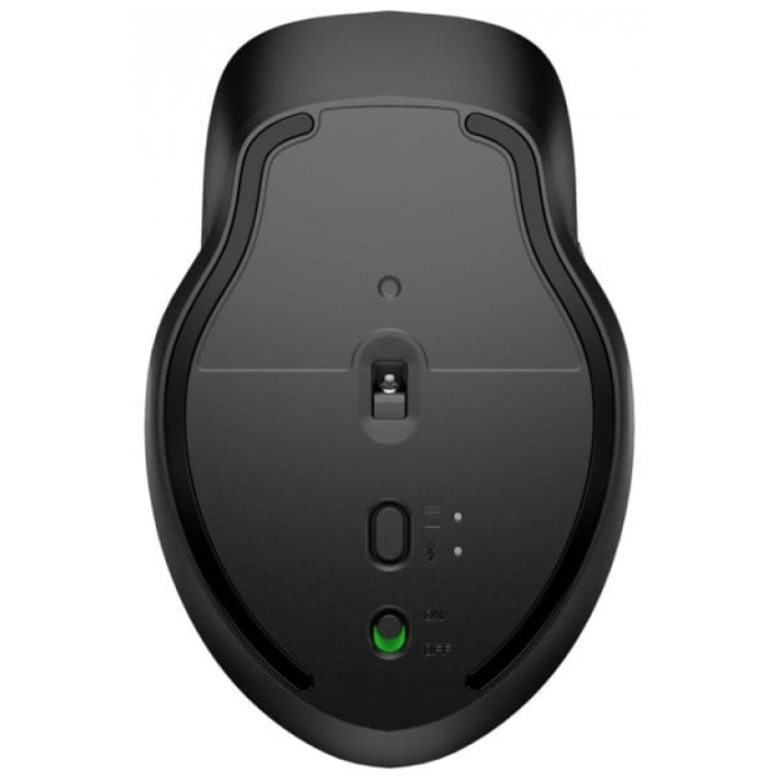 HP 435 (3B4Q5UT) черный