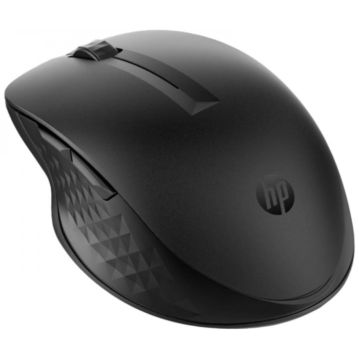 HP 435 (3B4Q5UT) черный