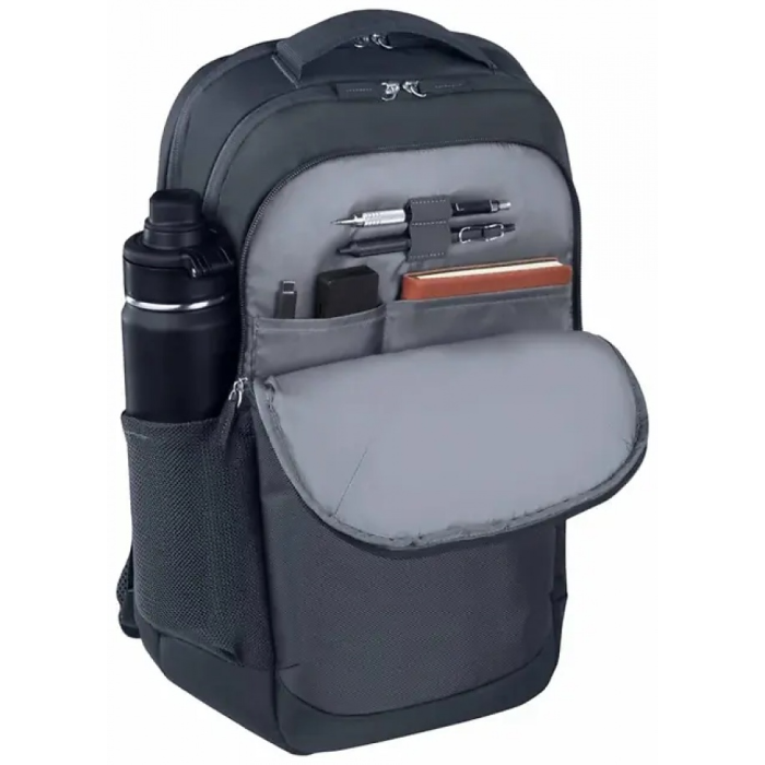 Рюкзак HP A08JXAA до 16' черный