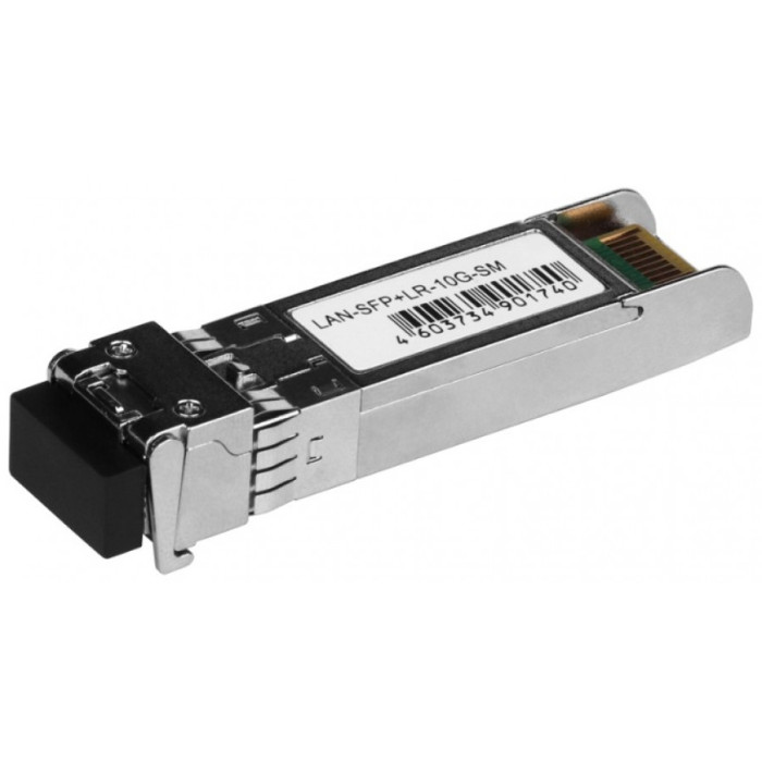 Cisco LAN-SFP+LR-10G-SM