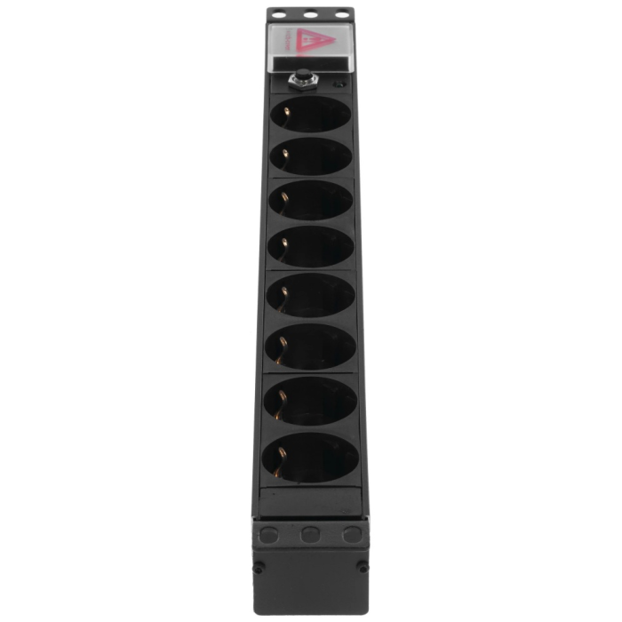 Стабилизатор напряжения Lanmaster TWT-PDU19-10A8P-1.8
