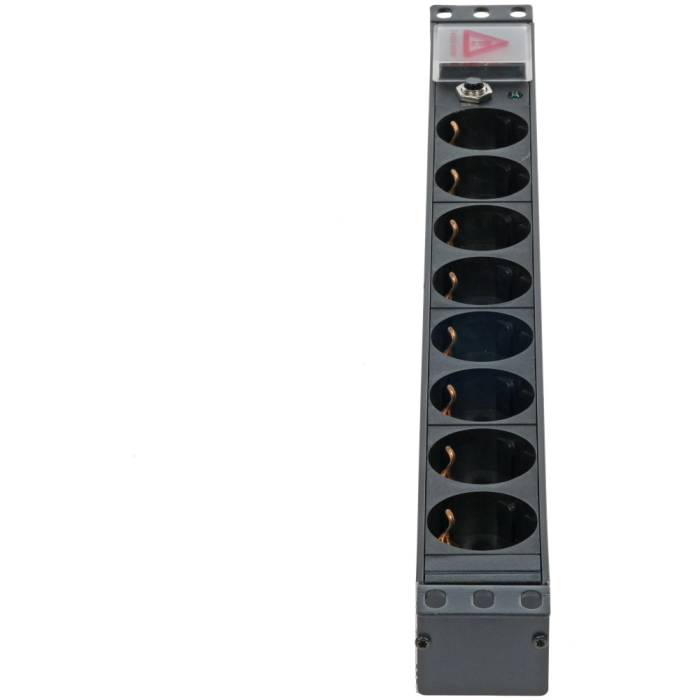Источник бесперебойного питания Lanmaster TWT-PDU19-16A8P-3.0