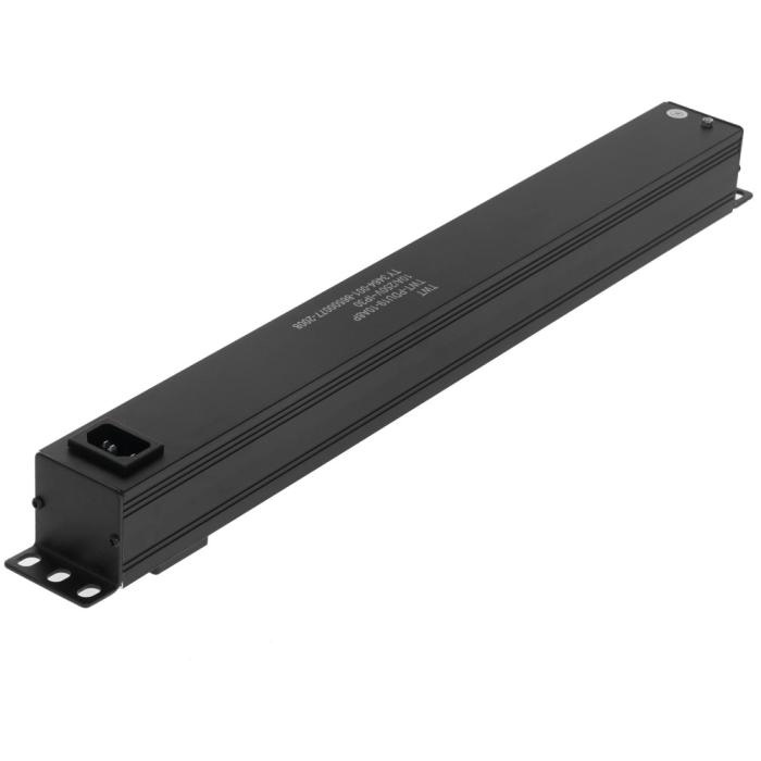Источник бесперебойного питания Lanmaster TWT-PDU19-10A8P-3.0