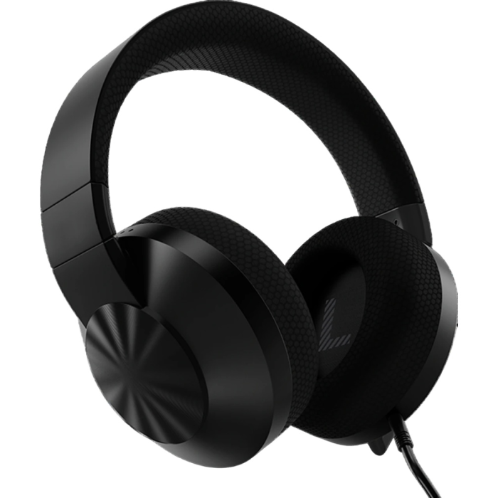 Наушники Lenovo H210 Gaming черный