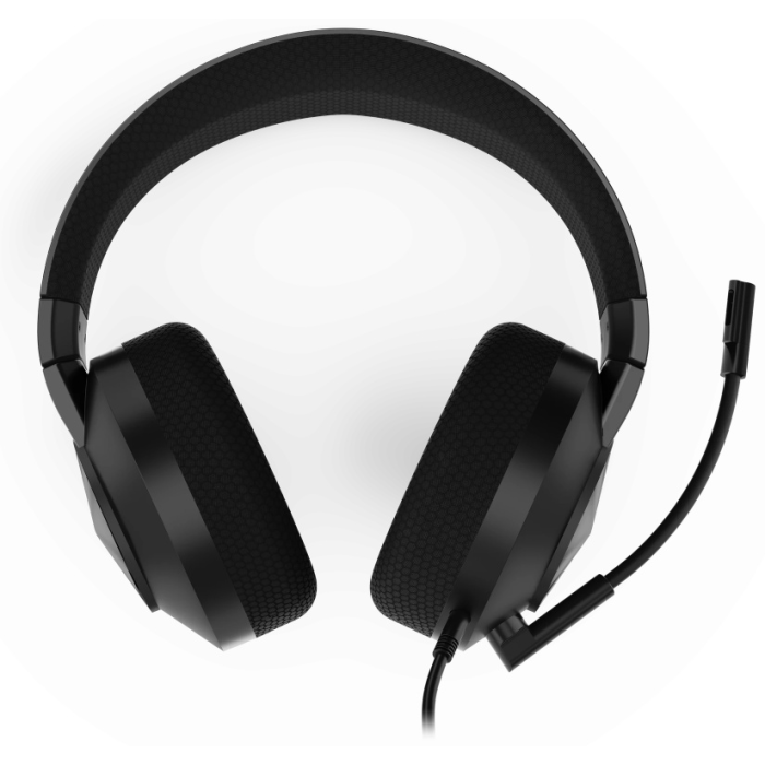 Наушники Lenovo H210 Gaming черный