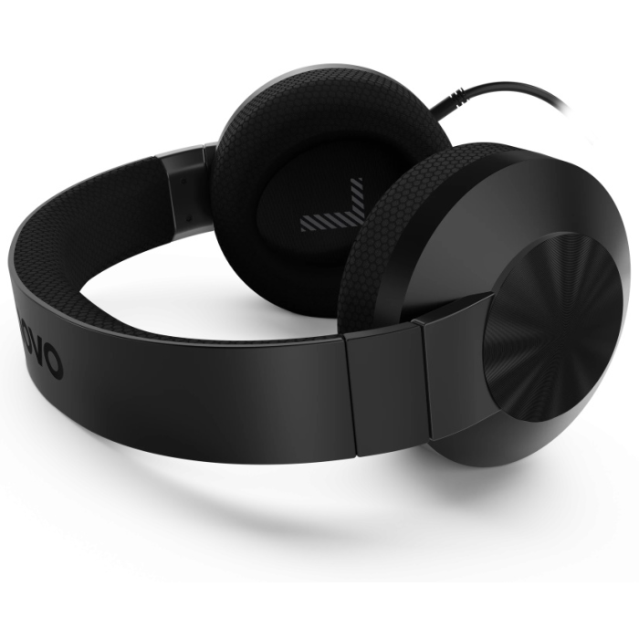 Наушники Lenovo H210 Gaming черный