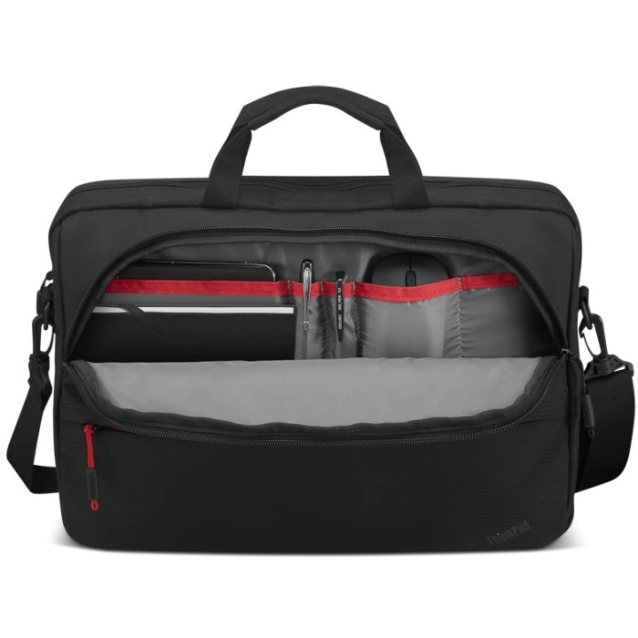 Сумка Lenovo 4X41D97727 до 14' черный