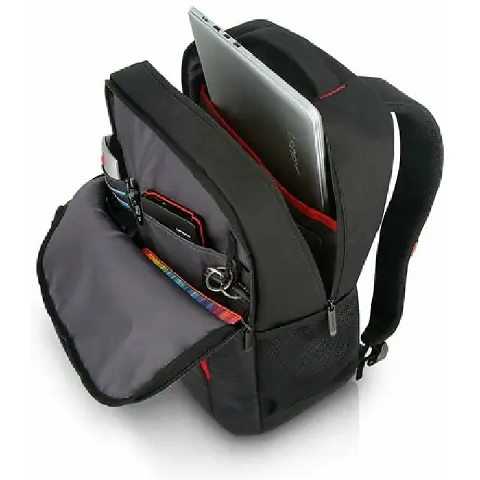 Рюкзак Lenovo GX40Q75215 до 15.6' черный