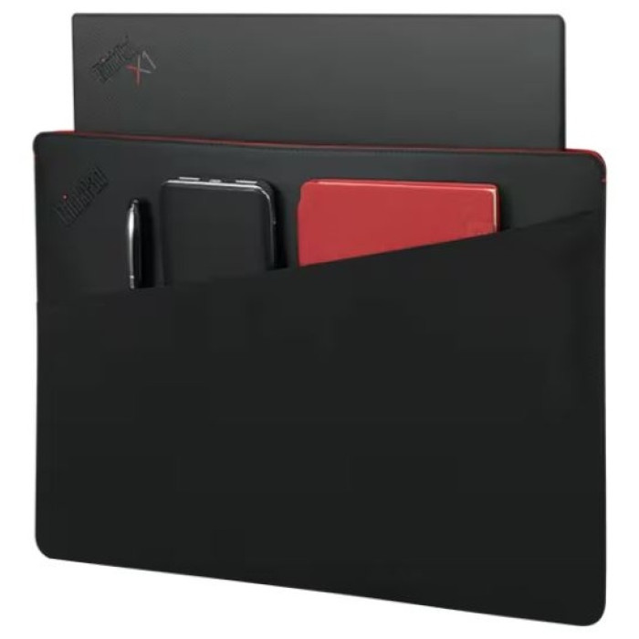Чехол Lenovo 4X41L51716 до 14' черный