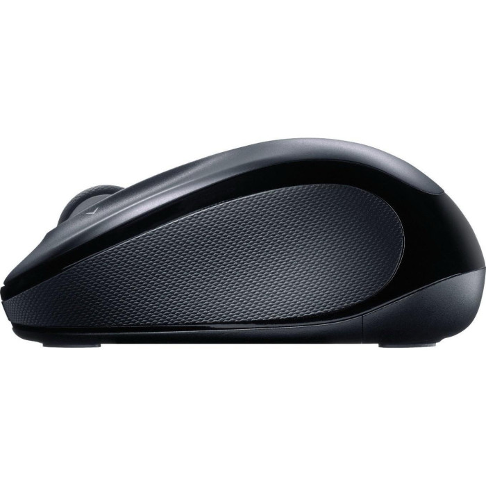 Logitech M325 серый