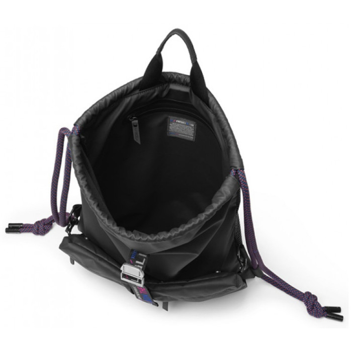 Рюкзак ASUS 90XB0760-BBD000 до 15.6' черный