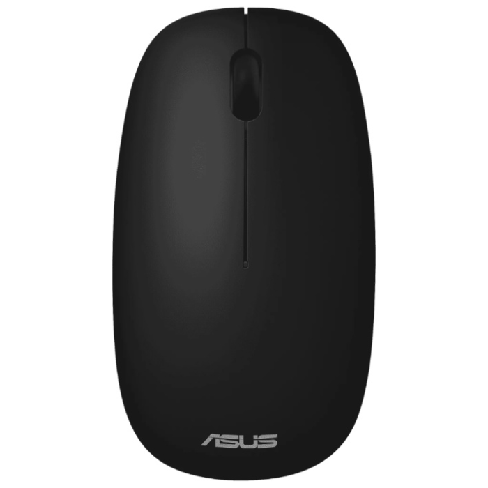 ASUS W5000 Wireless Keyboard and Mouse Set черный