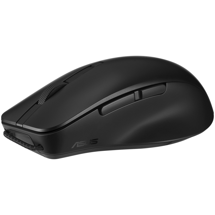 ASUS SmartO Mouse MD200 черный