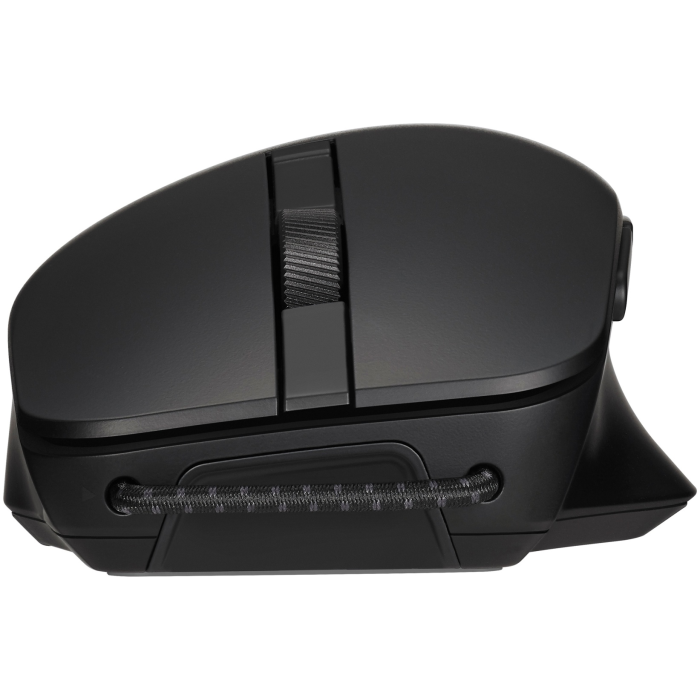 ASUS SmartO Mouse MD200 черный