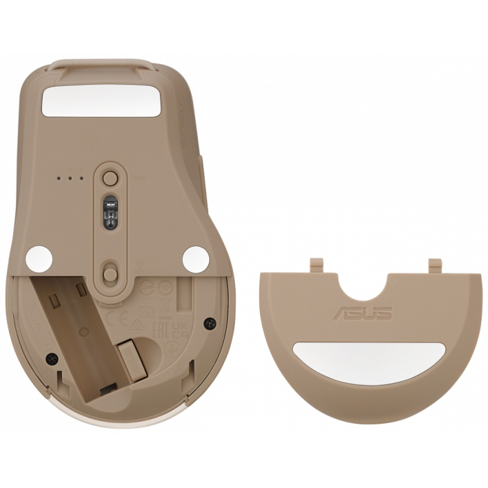 ASUS SmartO MD200 Silent Plus бежевый