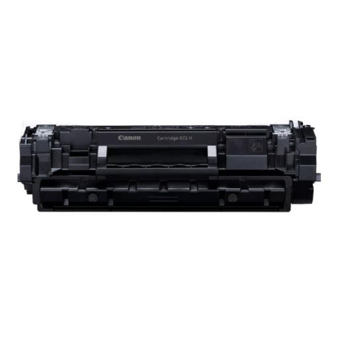 Картридж Canon/LBP CARTRIDGE 072H/Лазерный/Чёрный<br>250336