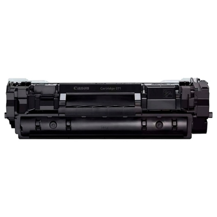 Canon LBP CARTRIDGE 071 черный