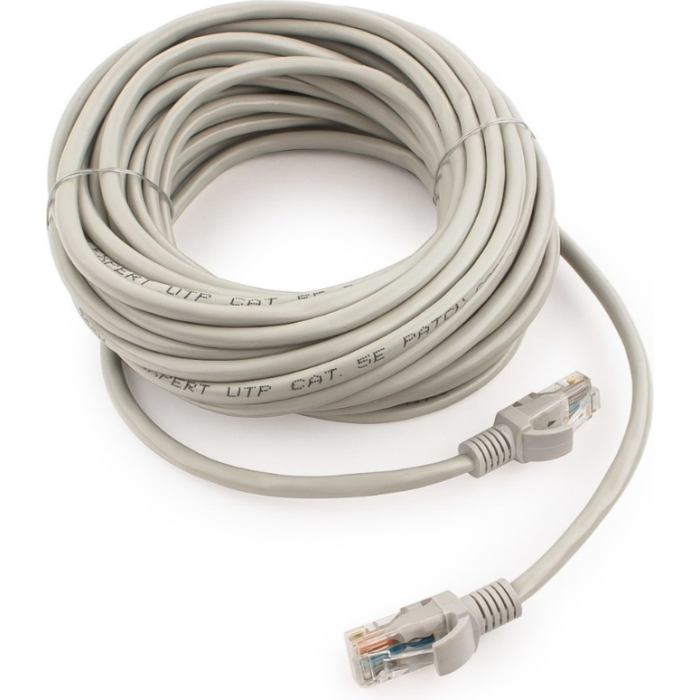 Патч-корд Cablexpert RJ-45 - RJ-45 50 м PP10-50M