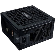 Блок питания Lian Li RS1000G BLACK 1000W Full Modular, Cybenetics Platinum G9P.RS1000G.BH00.EU 36669