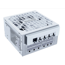 Блок питания Lian Li RS1000G WHITE 1000W Full Modular, Cybenetics Platinum G9P.RS1000G.WH00.EU 36670